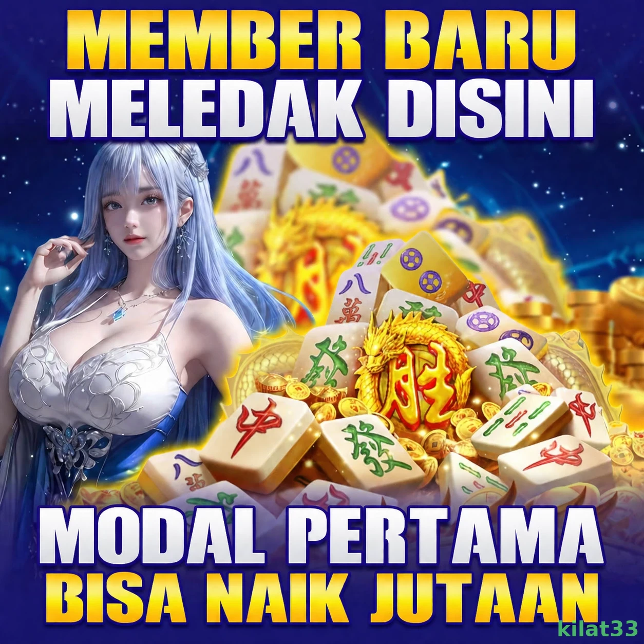 kilat33 Berita Terbaru